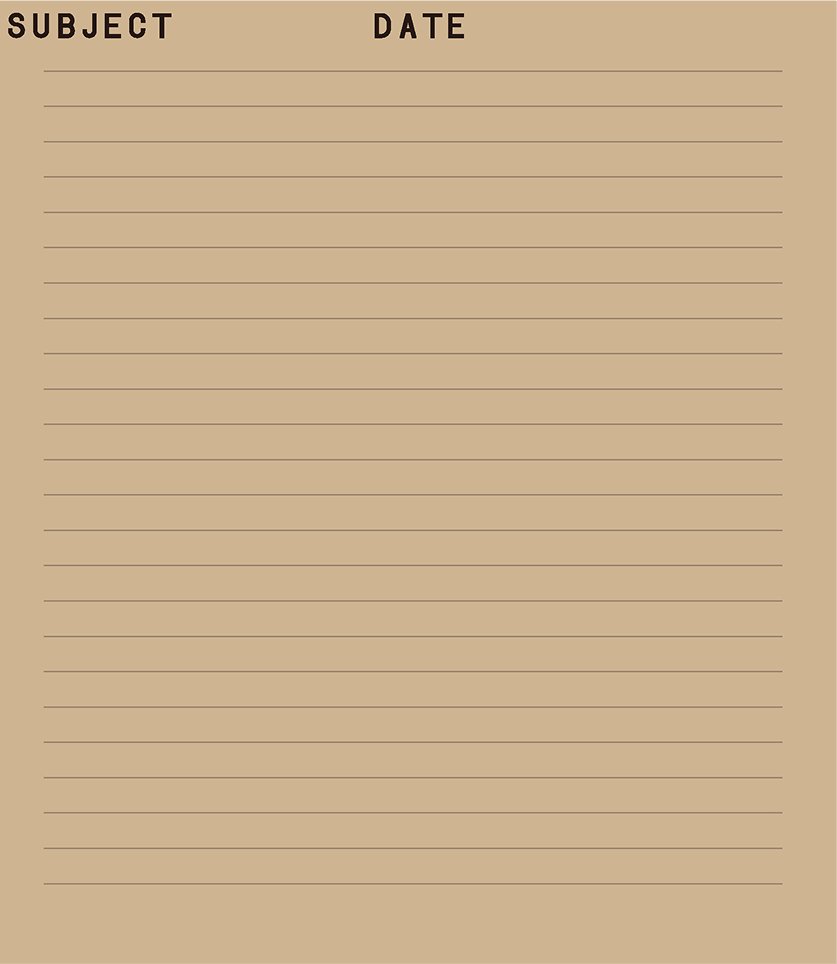 note